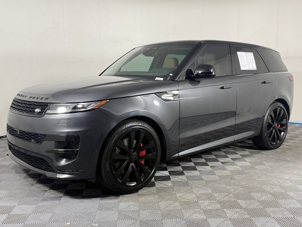 land rover range rover sport 2026 SAL1L9E92TA632111 image land rover range rover sport 2026 SAL1L9E92TA632111 image